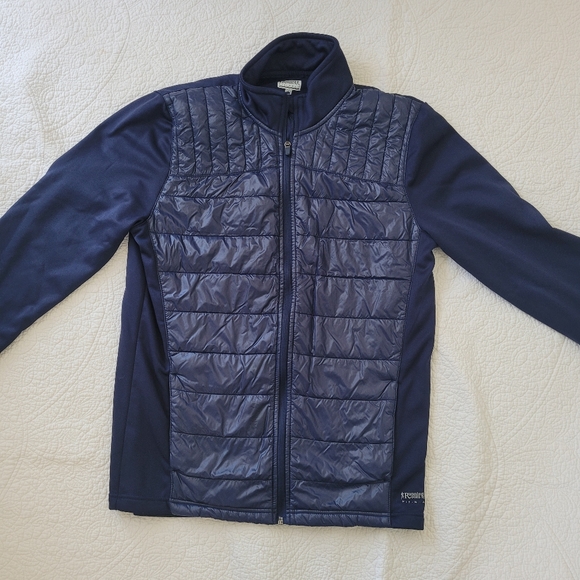 Running Room Resolution Run Jacket - Picture 2 of 11